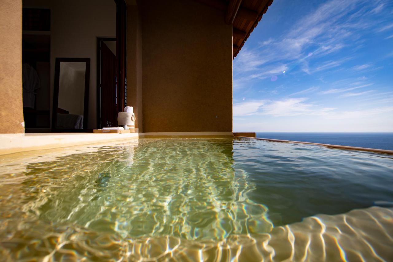 Villas Del Vigia Zihuatanejo Zewnętrze zdjęcie