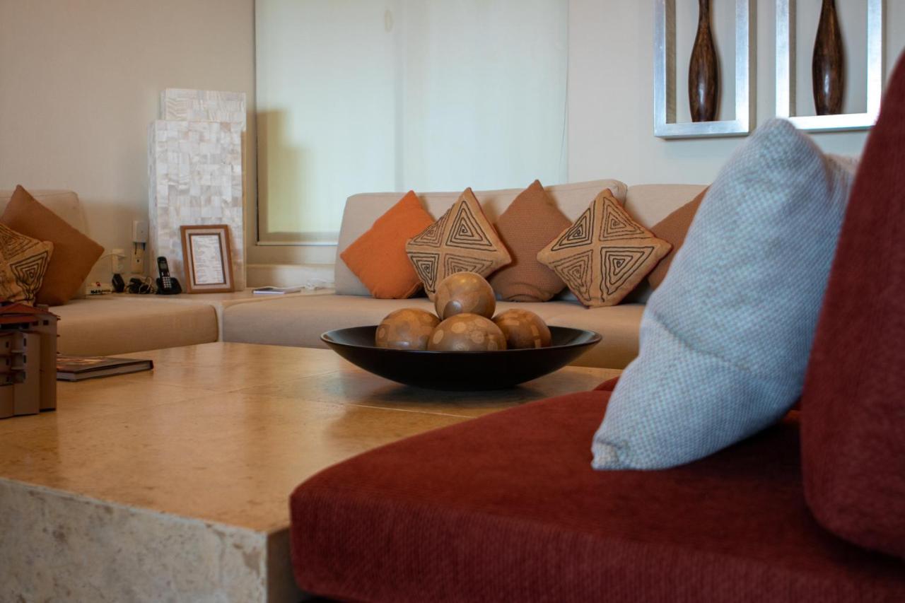 Villas Del Vigia Zihuatanejo Zewnętrze zdjęcie