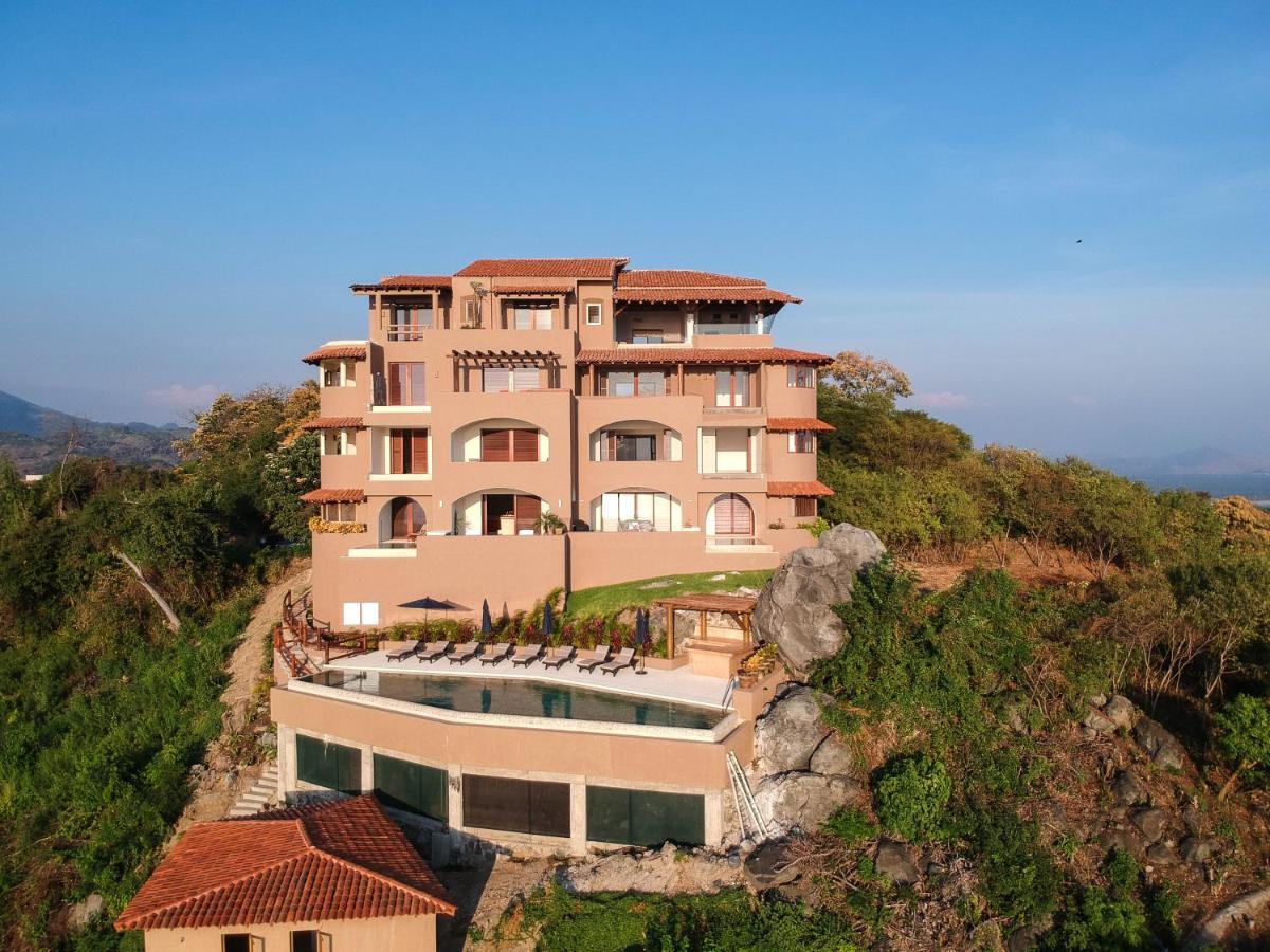 Villas Del Vigia Zihuatanejo Zewnętrze zdjęcie