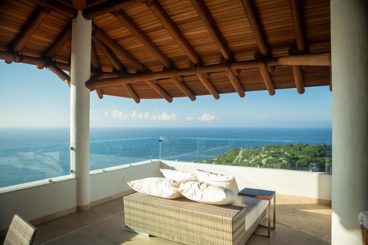 Villas Del Vigia Zihuatanejo Zewnętrze zdjęcie