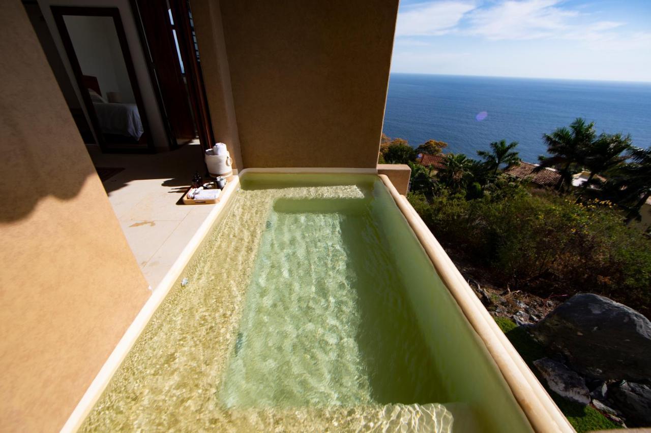 Villas Del Vigia Zihuatanejo Zewnętrze zdjęcie