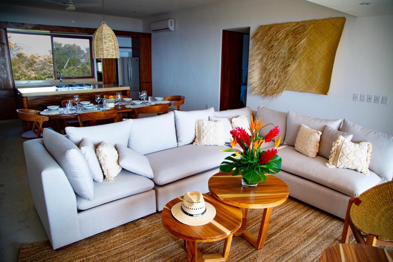 Villas Del Vigia Zihuatanejo Zewnętrze zdjęcie