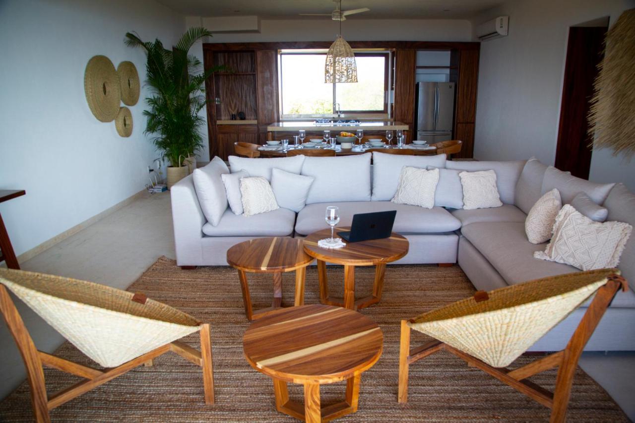 Villas Del Vigia Zihuatanejo Zewnętrze zdjęcie