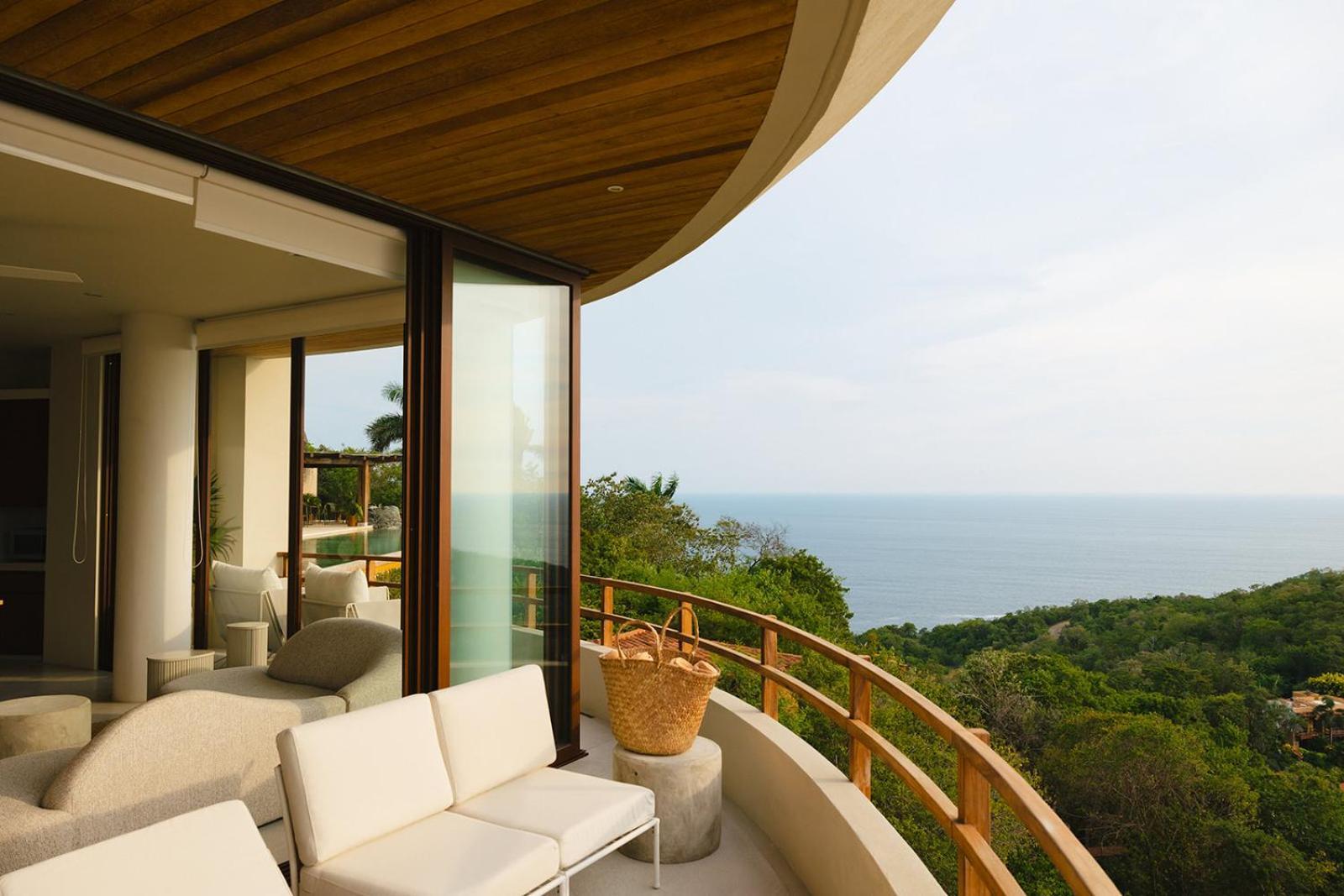 Villas Del Vigia Zihuatanejo Zewnętrze zdjęcie