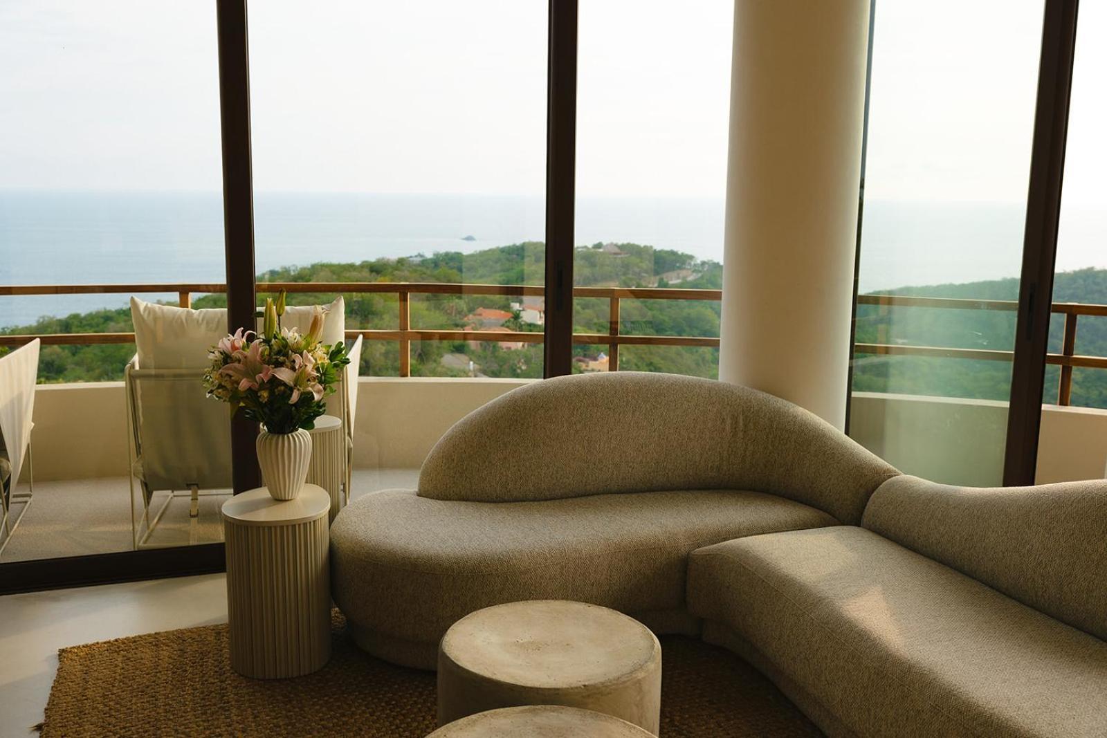 Villas Del Vigia Zihuatanejo Zewnętrze zdjęcie