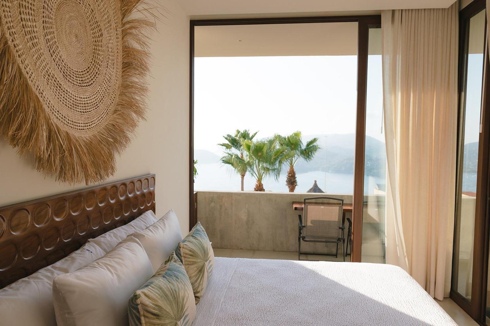 Villas Del Vigia Zihuatanejo Zewnętrze zdjęcie